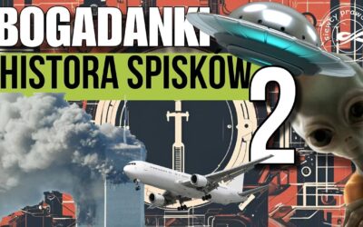 Historia spisków cz.2