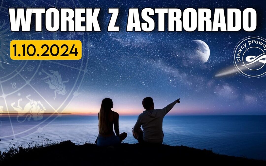 Wtorek z Astrorado