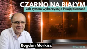Jak system wykorzystuje Twoją bierność