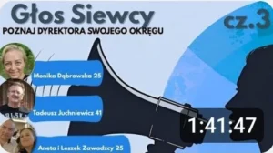 Głos Siewcy cz.3