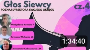 Głos Siewcy cz.4