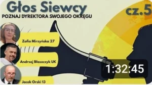 Głos Siewcy cz.5