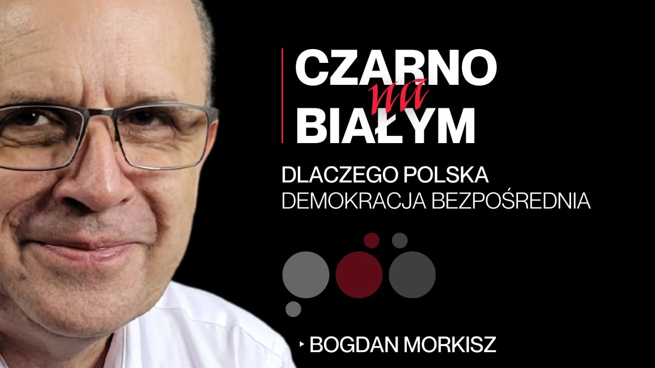 Dlaczego Polska Demokracja Bezpośrednia<br />
