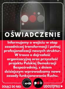 oświadczenie Siewcy Prawdy