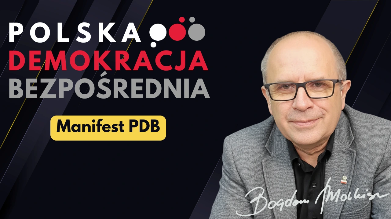 Manifest Polskiej Demokracji Bezpośredniej