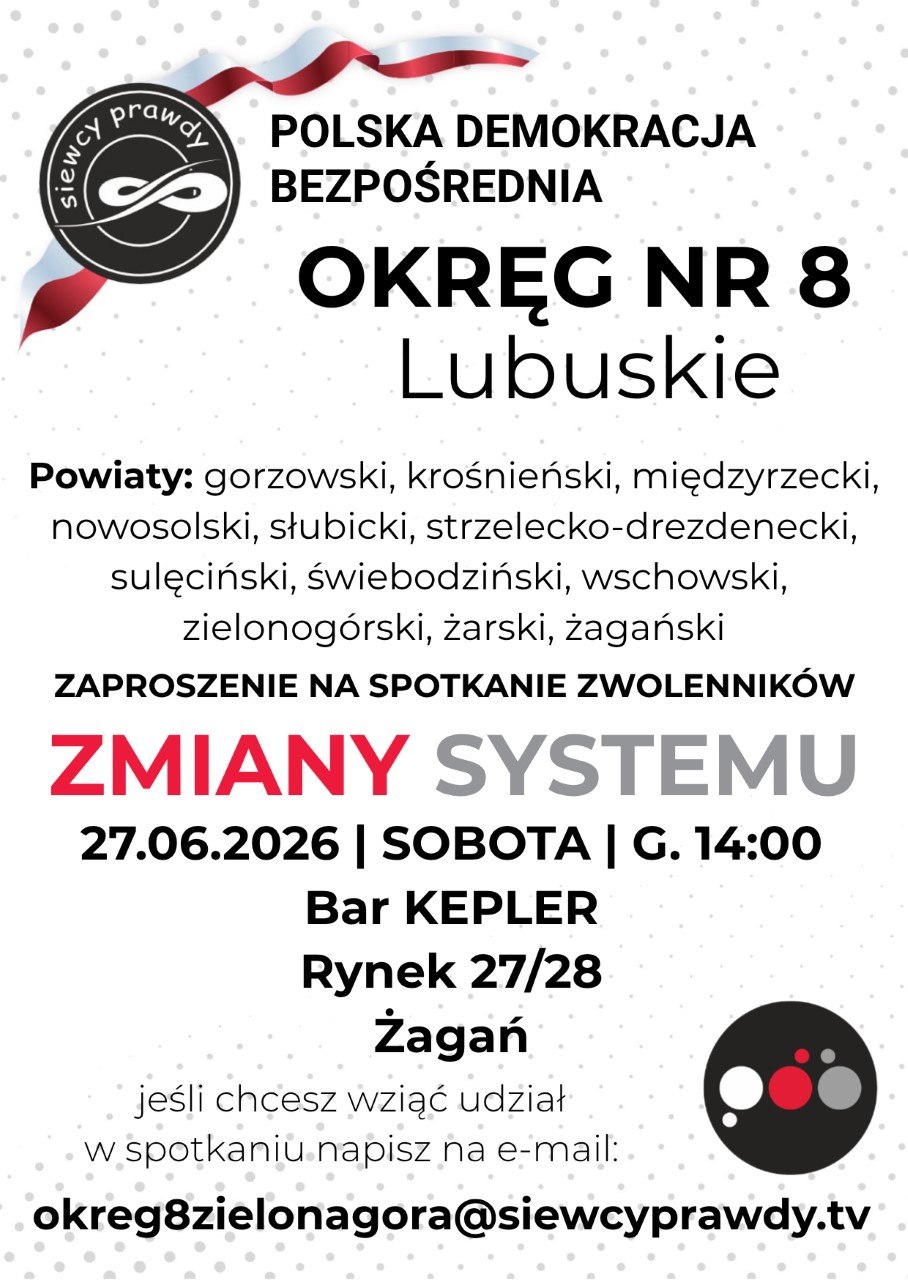 8 Żagań