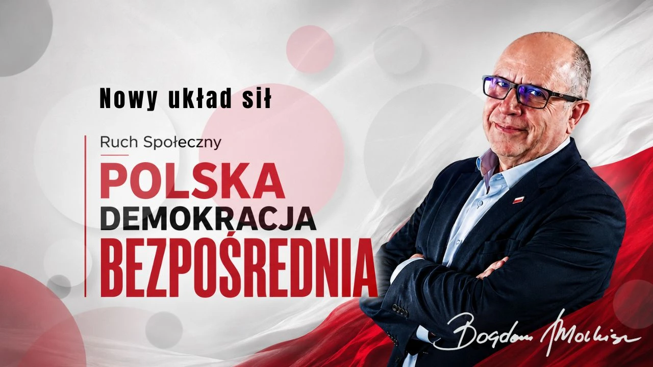 Ruch dla demokracji - Czyja jest demokracja