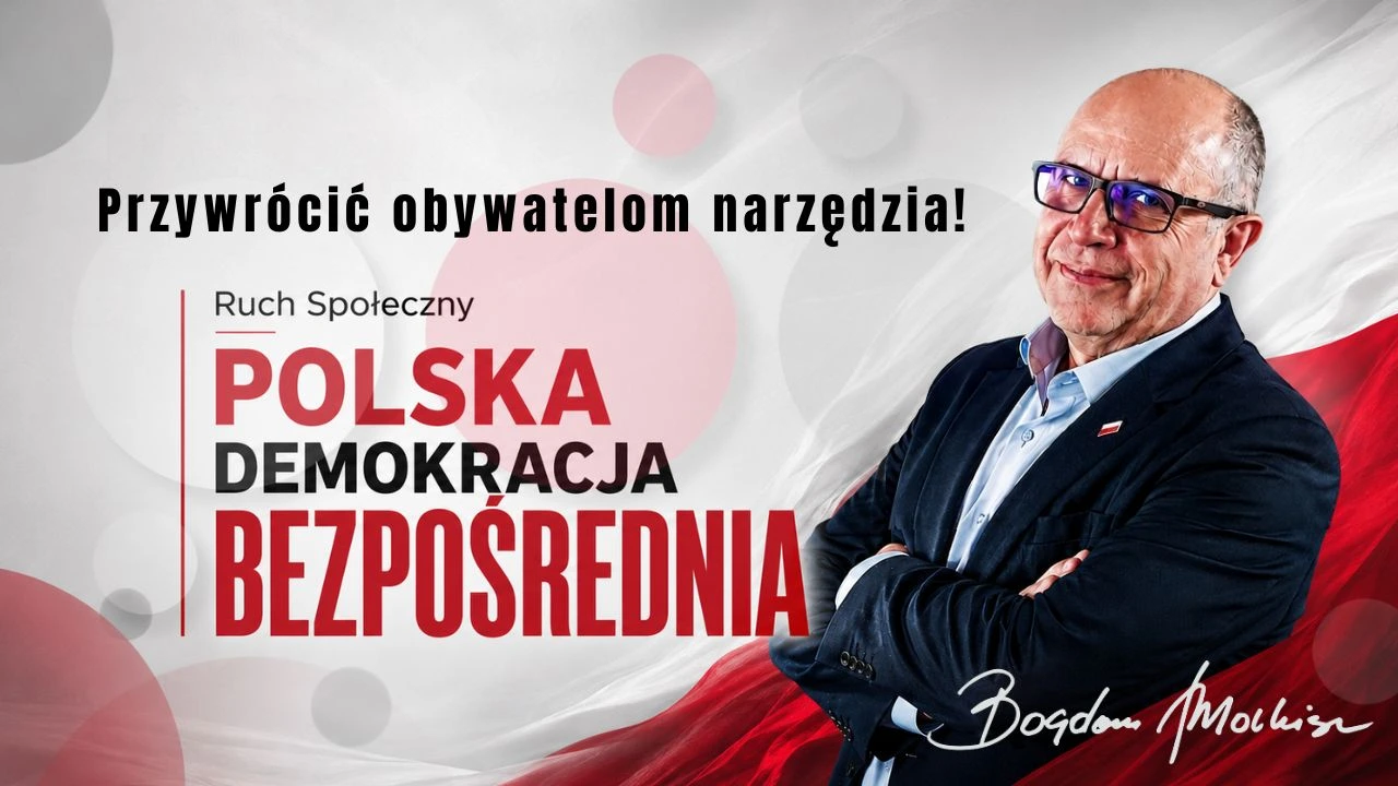 Ruch dla demokracji - Demokracja jako praktyka